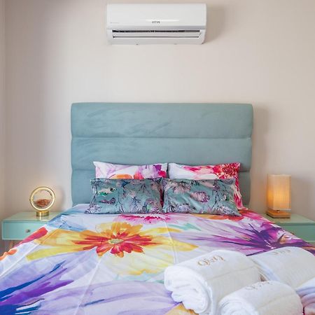 Gaia Terrace Apartamento Qian 2Br Ac L Free Parking فيلا نوفا دي غايا المظهر الخارجي الصورة