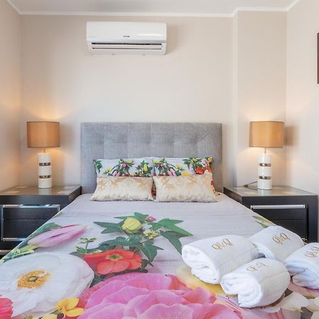 Gaia Terrace Apartamento Qian 2Br Ac L Free Parking فيلا نوفا دي غايا المظهر الخارجي الصورة
