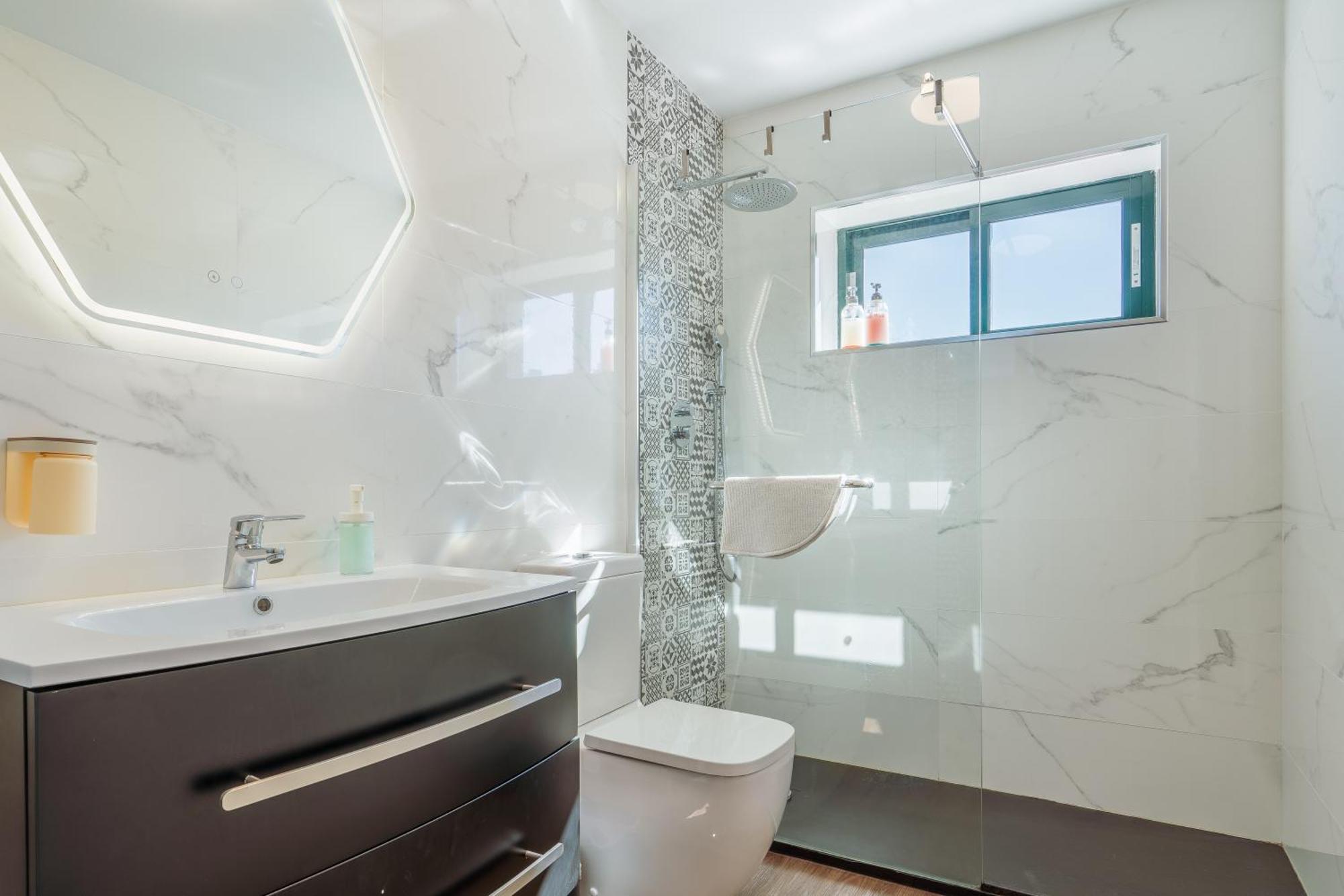 Gaia Terrace Apartamento Qian 2Br Ac L Free Parking فيلا نوفا دي غايا المظهر الخارجي الصورة