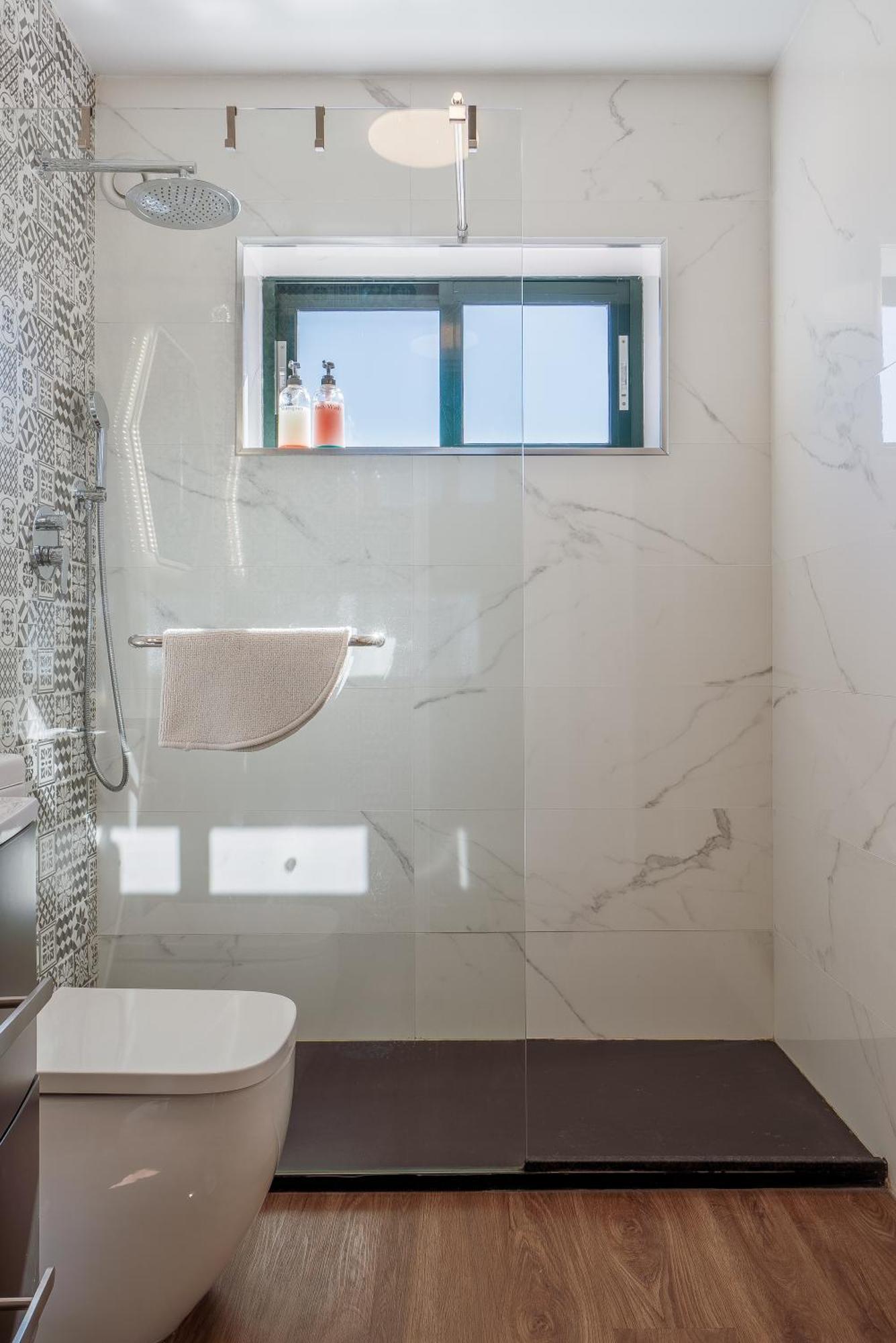 Gaia Terrace Apartamento Qian 2Br Ac L Free Parking فيلا نوفا دي غايا المظهر الخارجي الصورة